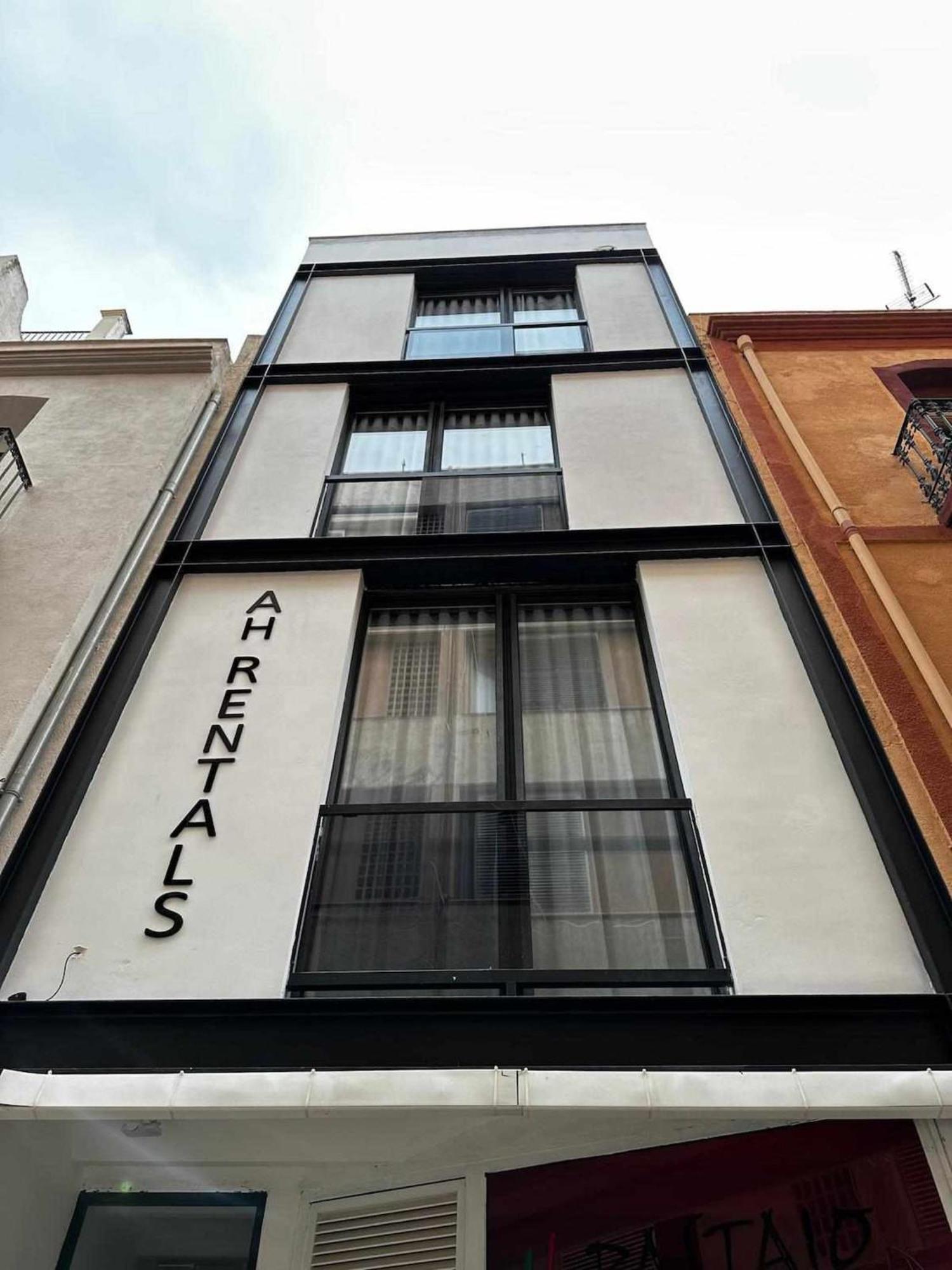 A H Rentals Monet Estudio Vinarós Exterior foto